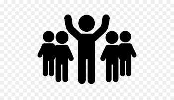 Leadership Team Leader Computer Icons Organization - leadership 