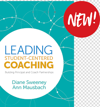 Leading Student-Centered Coaching | Corwin