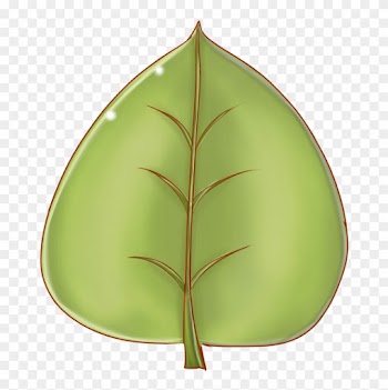 Leaf 4 By Cartproductions On Clipart Library - Guile