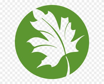 Leaf Art Green Rgb - Columbia Forest Products
