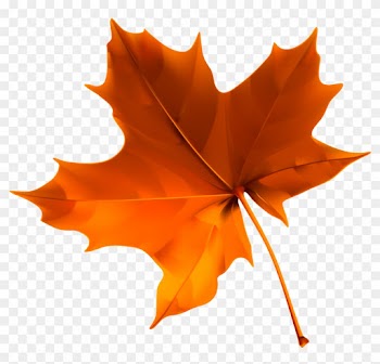 Leaf Autumn Clip Art - Leaf Autumn Clip Art