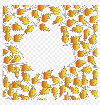 Leaf Autumn Clip Art - Leaf Autumn Clip Art