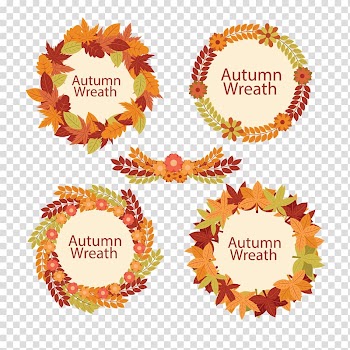 Leaf Autumn Euclidean , Autumn leaf tag transparent background PNG clipart