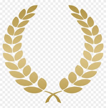 Leaf Bay Laurel Euclidean Vector Clip Art - Leave Vector Border Png