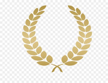 Leaf Bay Laurel Euclidean vector Clip art - Vector olive leaf border 