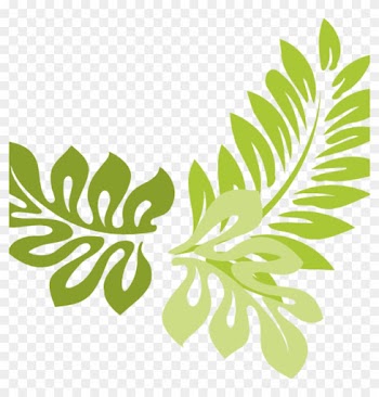 Leaf Border Clip Art Clipped At Clker Vector Clipart - Leaves Border Clip Art