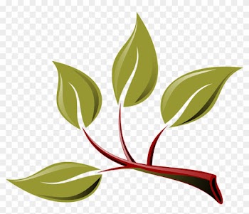 Leaf Branch Clip Art - Leaf Branch Clip Art