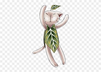 Leaf Cat Vexel By Lemonleafan - Ragnarok Online Leaf Cat