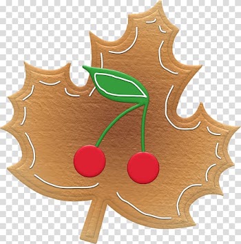 Leaf Cherry, Cherry leaves transparent background PNG clipart