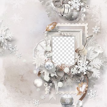 Leaf Christmas Creativity, Creative Dream Frame transparent background PNG clipart