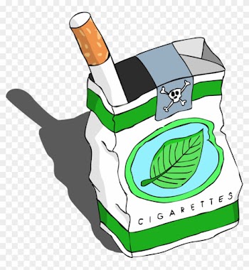 Leaf-cigarettes By Gigichef - Leaf-cigarettes By Gigichef