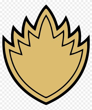 Leaf Clan Symbol - Ravager Flame