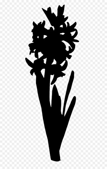 Leaf Clip art Flower Silhouette Tree -  