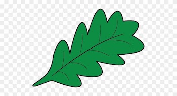 Leaf Clip Art - Leaf Clip Art
