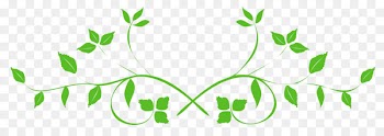 Leaf Clip art - Leaves Swirl 