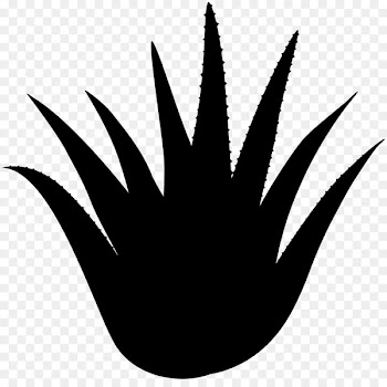 Leaf Clip art Line Silhouette Tree -  