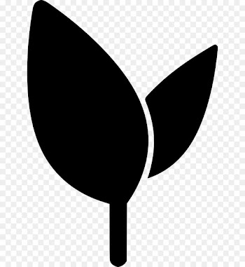 Leaf Clip art Product design Line - good downward trend graph 