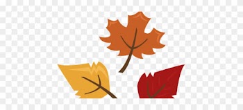 Leaf Clipart Transparent Background - Clipart Fall Leaves Falling