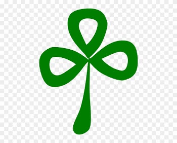 Leaf Clover - 3 Leaf Clover Png