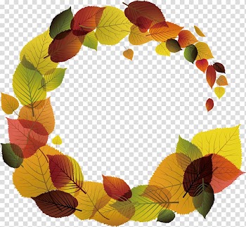 Leaf Color, fall season transparent background PNG clipart