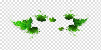 Leaf Computer file, Leaf shading transparent background PNG clipart