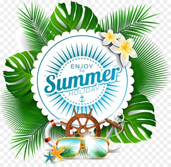 Leaf - Cool Summer 