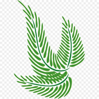 Leaf Design Portable Network Graphics Image Green - green ornament 