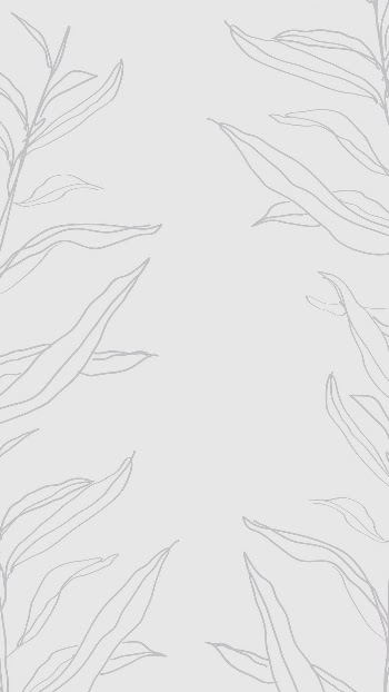 Leaf doodle frame, simple design | Free Photo - rawpixel