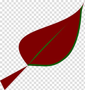 Leaf Drawing , serrated leaves transparent background PNG clipart