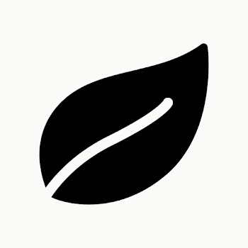 Leaf environment icon vector in flat style | Free stock illustration | High Resolution graphic