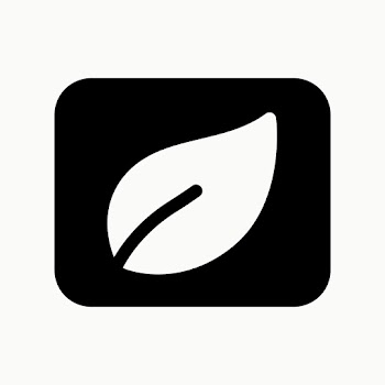Leaf environment icon vector in flat style | Free stock illustration | High Resolution graphic