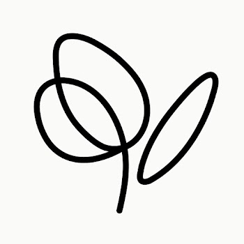 Leaf environment icon vector in outline style | Free stock illustration | High Resolution graphic