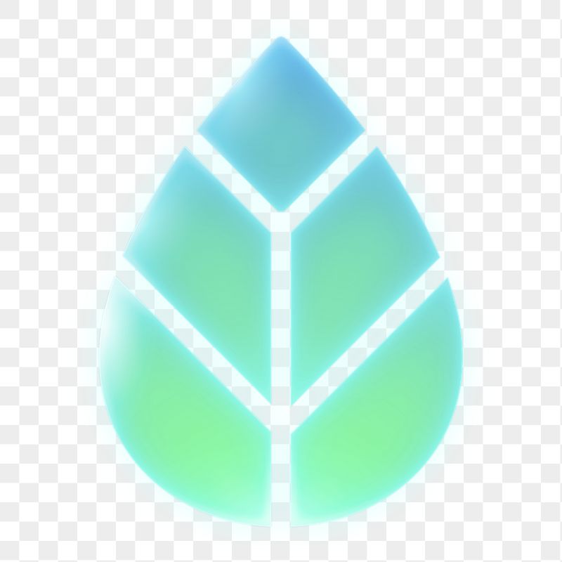 Leaf, environment png icon sticker, | Free Icons - rawpixel