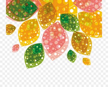 Leaf Euclidean vector - leaf 