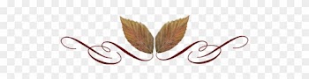 Leaf Flourish - Menukort