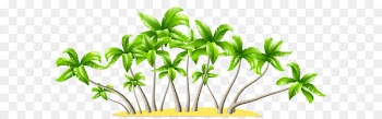 Leaf Flower Plant stem Pant-hoot Tree - Palm Trees PNG Clipart 