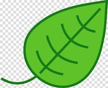 Leaf Free content Computer Icons , Cartoon Leaves transparent background PNG clipart
