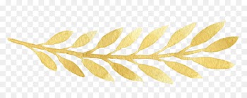 Leaf Gold - Golden leaves 