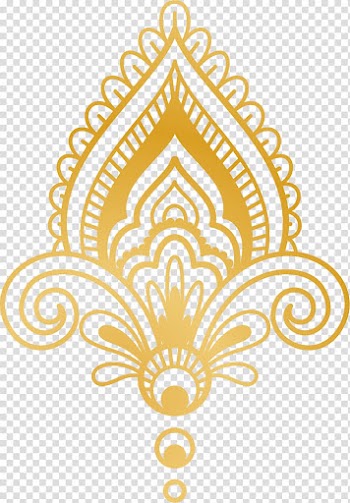 Leaf Gold, Golden leaves plant transparent background PNG clipart