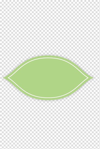 Leaf Green, Leaf frame transparent background PNG clipart