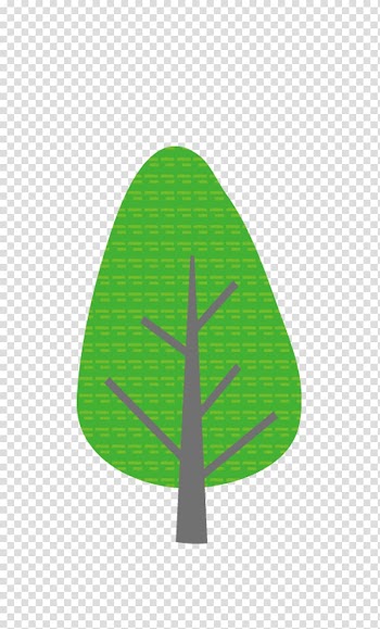 Leaf Green Pattern, tree transparent background PNG clipart