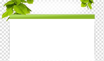 Leaf Green Tree Line, Leaf transparent background PNG clipart