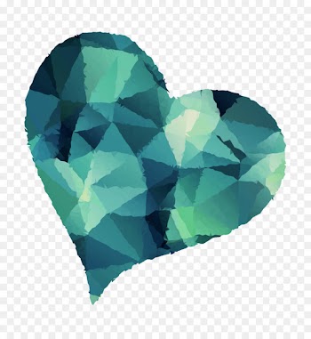 Leaf Heart -  