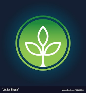 leaf icon