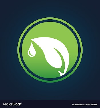 leaf icon