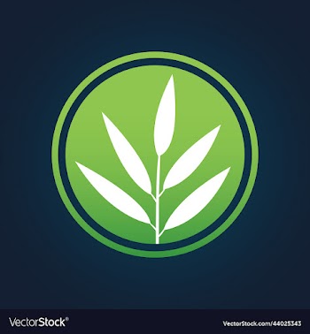 leaf icon