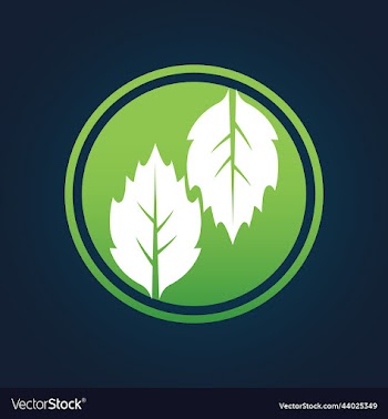 leaf icon