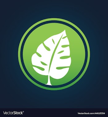 leaf icon