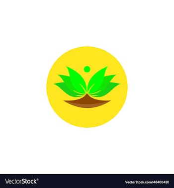 leaf icon design