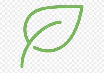 Leaf Icon - Green Leaf Icon